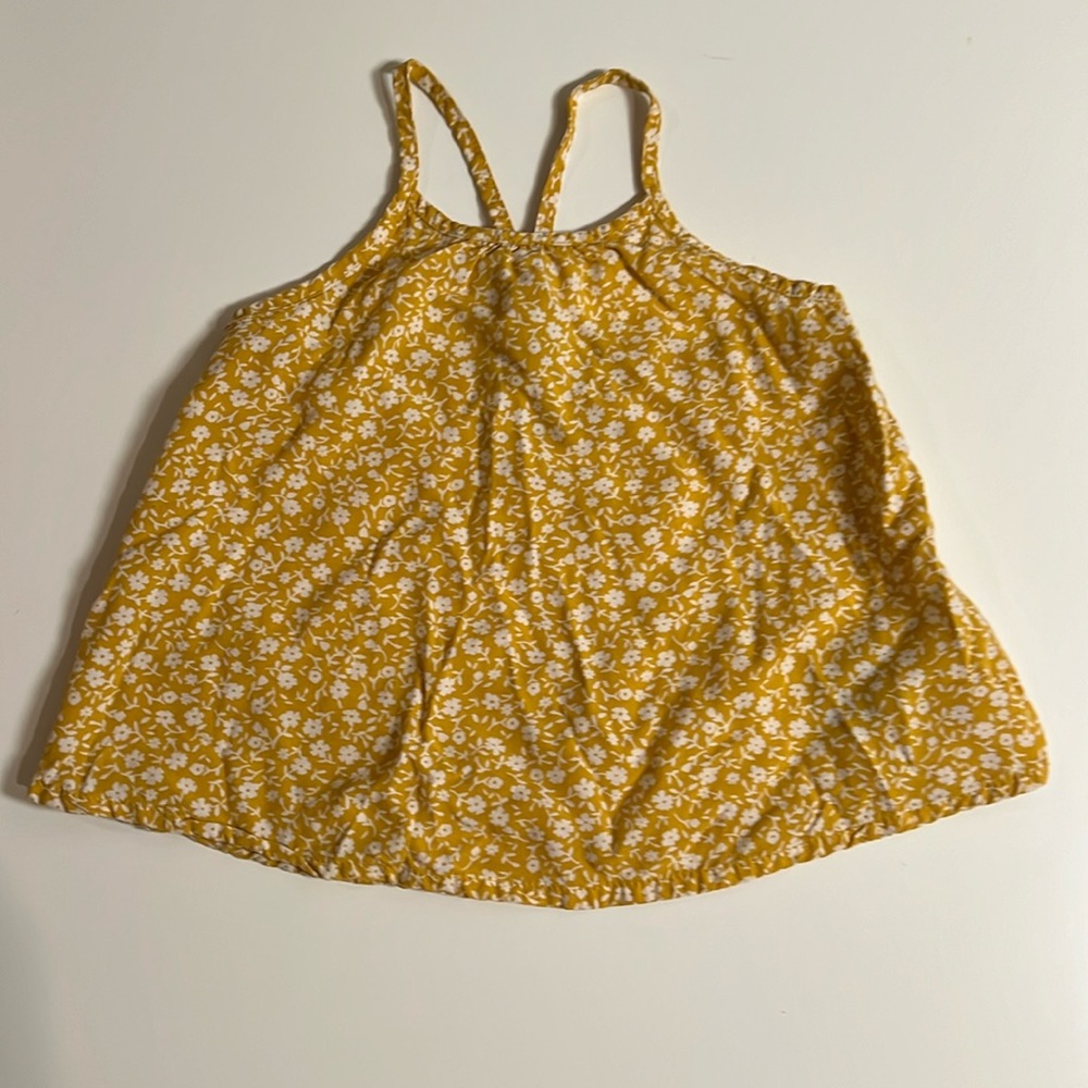 Old Navy 12-18M Swing Top